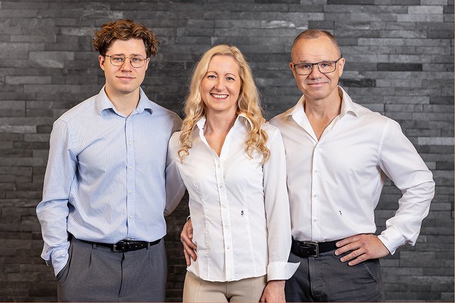 team ars vivendi